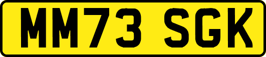 MM73SGK