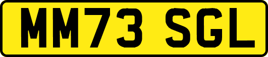 MM73SGL
