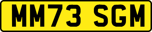 MM73SGM