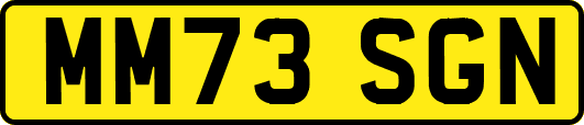MM73SGN