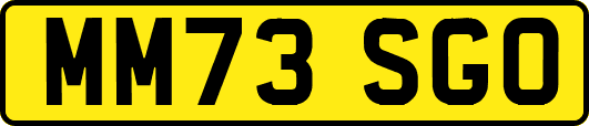 MM73SGO