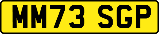 MM73SGP