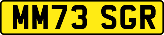 MM73SGR