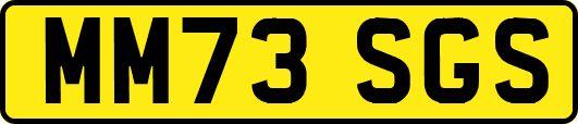 MM73SGS