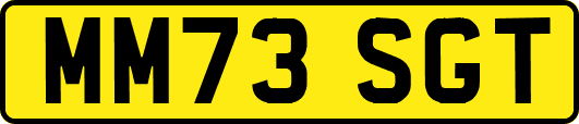 MM73SGT