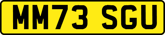 MM73SGU