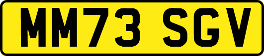 MM73SGV