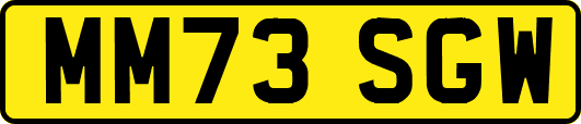 MM73SGW