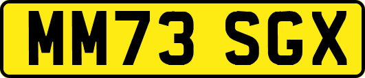 MM73SGX