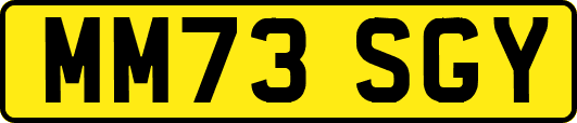 MM73SGY