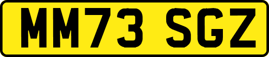 MM73SGZ