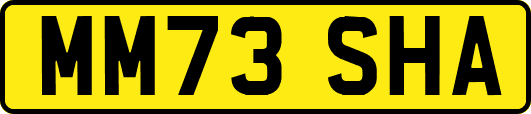 MM73SHA