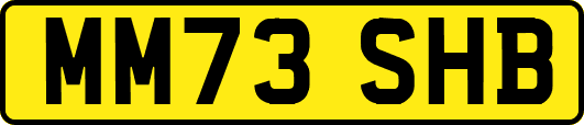 MM73SHB