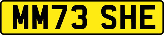 MM73SHE