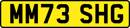 MM73SHG