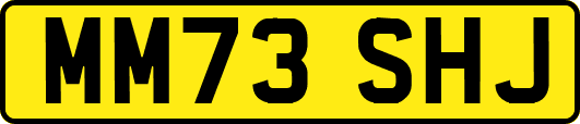MM73SHJ