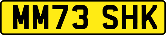 MM73SHK