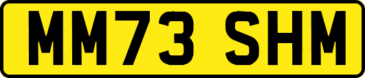 MM73SHM
