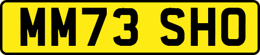MM73SHO