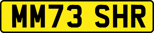 MM73SHR
