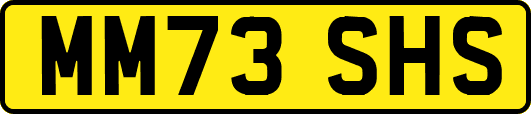 MM73SHS