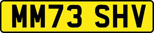 MM73SHV