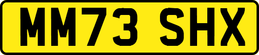 MM73SHX
