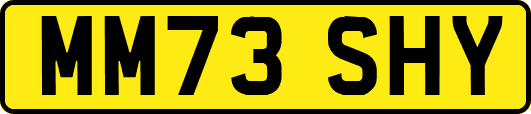 MM73SHY
