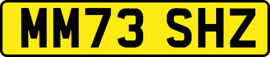 MM73SHZ