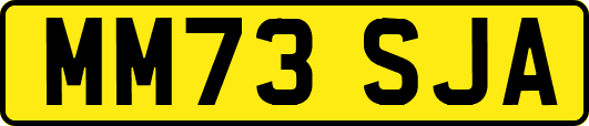 MM73SJA