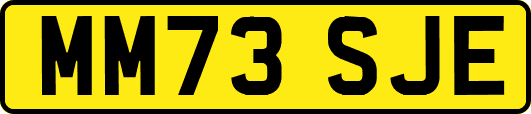MM73SJE