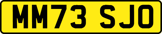 MM73SJO