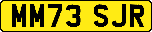 MM73SJR