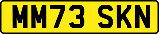 MM73SKN