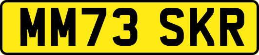 MM73SKR
