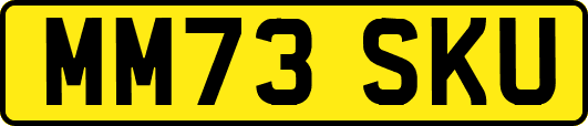 MM73SKU