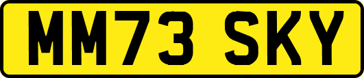 MM73SKY