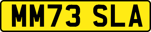 MM73SLA