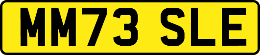 MM73SLE