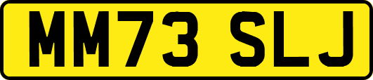 MM73SLJ