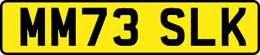 MM73SLK