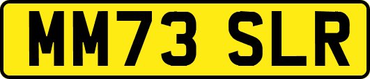 MM73SLR