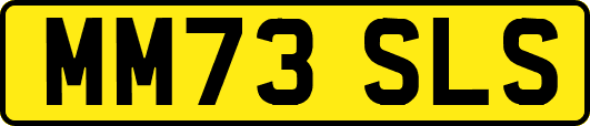 MM73SLS