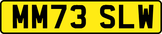MM73SLW