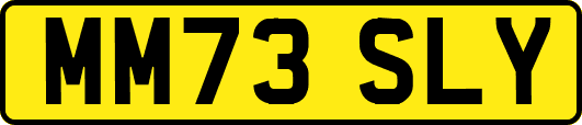 MM73SLY