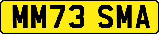 MM73SMA