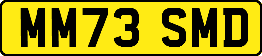 MM73SMD