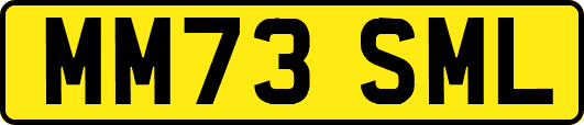 MM73SML