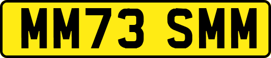 MM73SMM