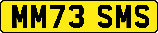 MM73SMS